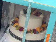 -幸福西饼生日蛋糕·下午茶(蚌埠店)