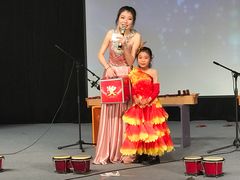 -美育儿童音乐舞蹈国际机构(浦东分校)