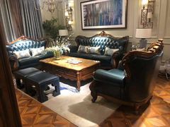 -银座家居(北园店)