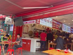 -天贵热油豆花饭·非物质文化遗产(龙脊店)