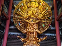-上海东林寺(金山区)