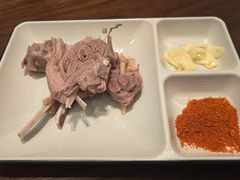 -靖远尕六美味羊羔肉