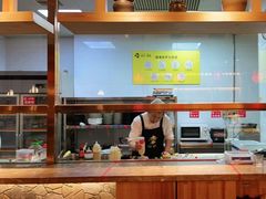 -九田家黑牛烤肉料理(中北镇店)