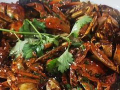 -陈帅夜排档·龙虾·炒菜·烤串(世茂店)