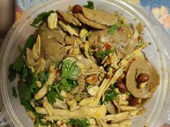 -张记捆鸡(总店)