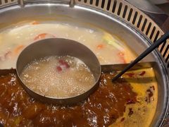 -重庆德庄火锅(映月湖环宇城店)