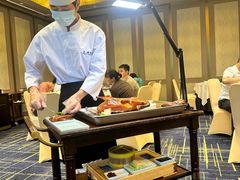 -天瑞轩·粤菜餐厅