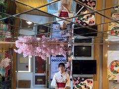 -昱匠·日本料理(金融街店)