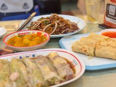 -香港威特瑞茶餐厅(小白楼音乐厅店)