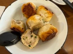 -舒蔡记生煎菜饭(云南中路店)