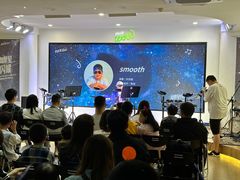 -音乐窝玩创中心·乐器声乐(海珠乐峰店)