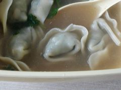 -吉祥馄饨(三林家园店)