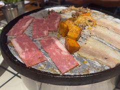 -肆幺幺烤肉(乐汇城店)