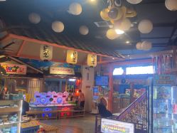 -卡通尼乐园(新达汇三林店)