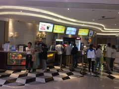 -百丽宫影城(CGS激光苏宁广场店)
