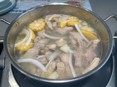 -椰小鸡·琼州糟粕醋(美兰缤纷城店)