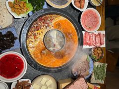 -陈眼镜火锅(总店)