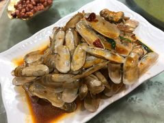-启东小海鲜(庄先湾路1号店)