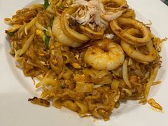 -小槟城美食馆