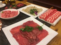 -老码头火锅(骡马市店)