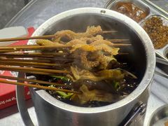 -小团团·路边烤牛肉(南岭壹街店)