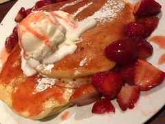 -Pancakes on the rocks(Darling Harbour)