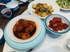-梅飞酒家(桑园路店)