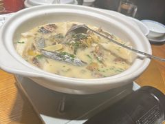 -李久其家民间餐厅(观沙岭公园店)