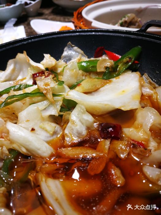 嘉肴府●私房菜图片 - 第70张