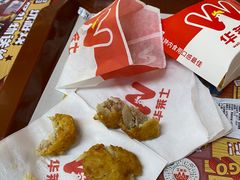 -华莱士·全鸡汉堡(北戴河店)