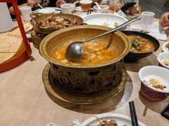 -羊之道草原味道清真餐厅(番禺店)