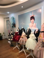 -倾城宝贝儿童摄影(广州天河店)