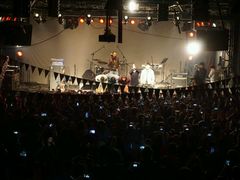 -麻雀瓦舍mako live house