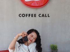 -COFFEE CALL(云锦路店)