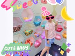-泡泡玛特POPMART(西单大悦城店)