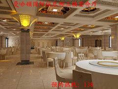 -曼哈顿国际俱乐部(宝地东湖湾G区店)