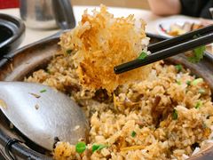 金牌黄鳝饭-盈旺小厨·非遗黄鳝饭(泰康路店)