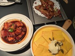 -小菜园新徽菜(青岛市南万象城店)