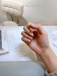 -M Nails & Beauty美甲美睫美体