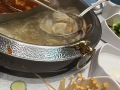 -千牛将·鲜牛肉火锅(开元路店)