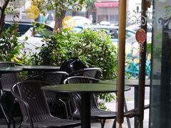 -街角 T·COFFEE 融合料理·BISTRO(车公庙店)