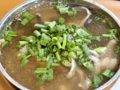 -老牌依强牛肉店(达道总店)