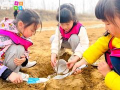 -英孚教育青少儿(高新公园茂中心)
