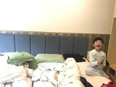 -苏州桃花坞国际青年旅舍