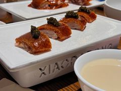 -小大董·烤鸭(王府井apm店)