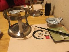 -丽和苑·自助寿喜锅(虹梅路店)