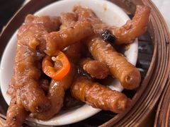 -添好运点心专门店(深水埗店)