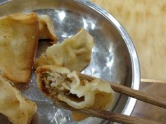 -向群锅饺(登高路店)