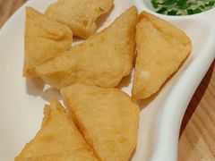 -潮巷·老潮汕美食集市(欢乐港湾店)
