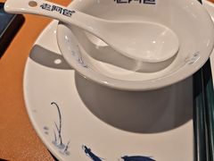 -老阿爸鲜鱼土菜(昆山花桥店)